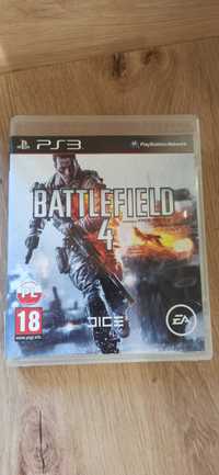 Battlefield 4 PS3 - Lombard Central Pabianice