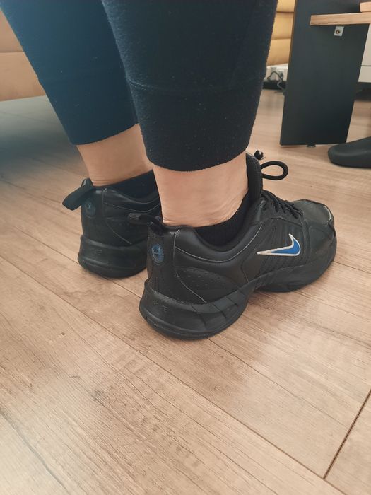 Buty nike damskie