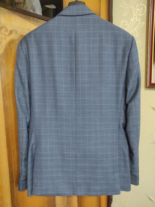 Костюм чоловічий