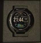 Garmin forerunner 955