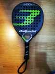 Raquete padel Bullpadel Indiga CTR