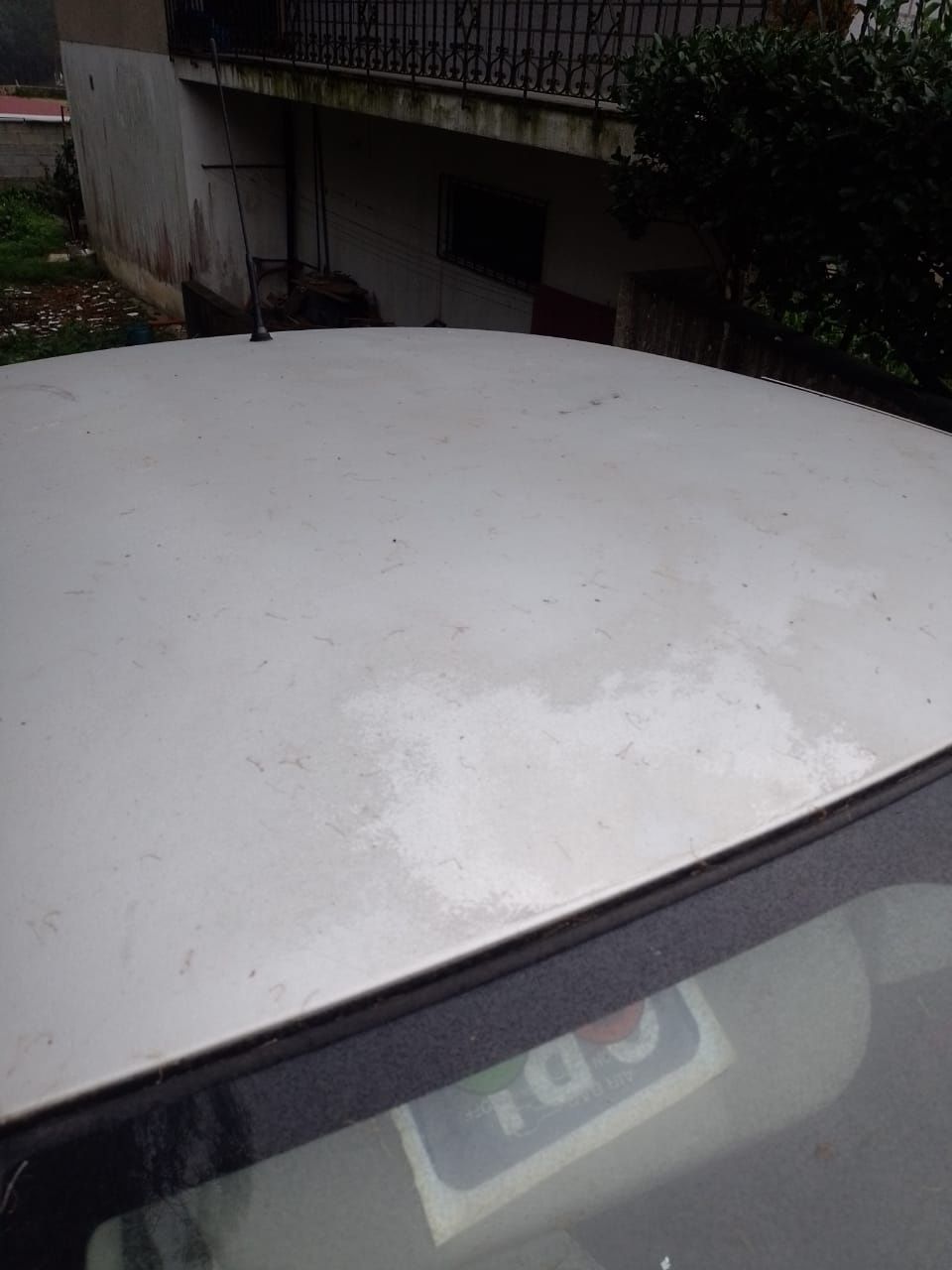 Alfa Romeo 156 1.8ts