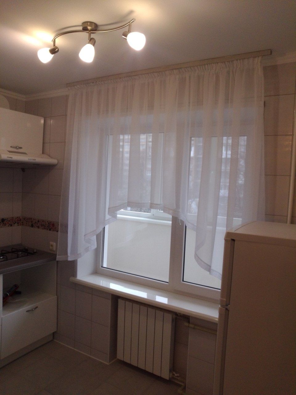 1к-квартира вул. Барки 5, пр. Лобановсьокого, Соломенський р-н.