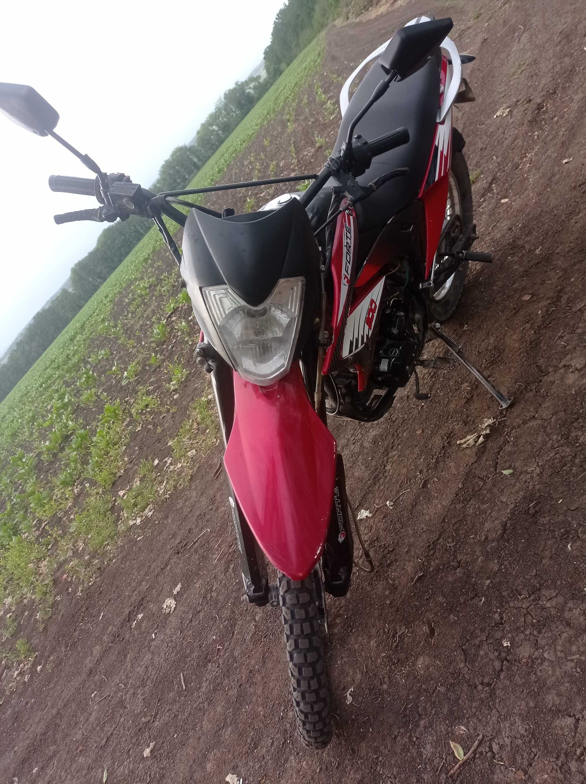Продам Форте 200 кубовий