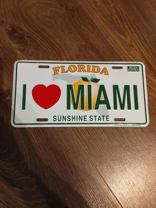 Металеві таблички, постери