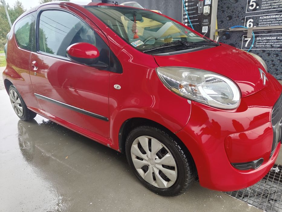 Sprzedam Citroen C1