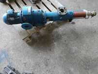 Equipamento para lagar de azeite
