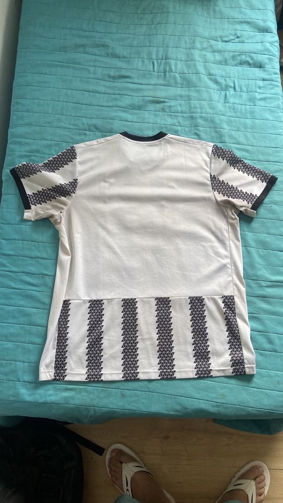 Camisola juventus 2022/2023