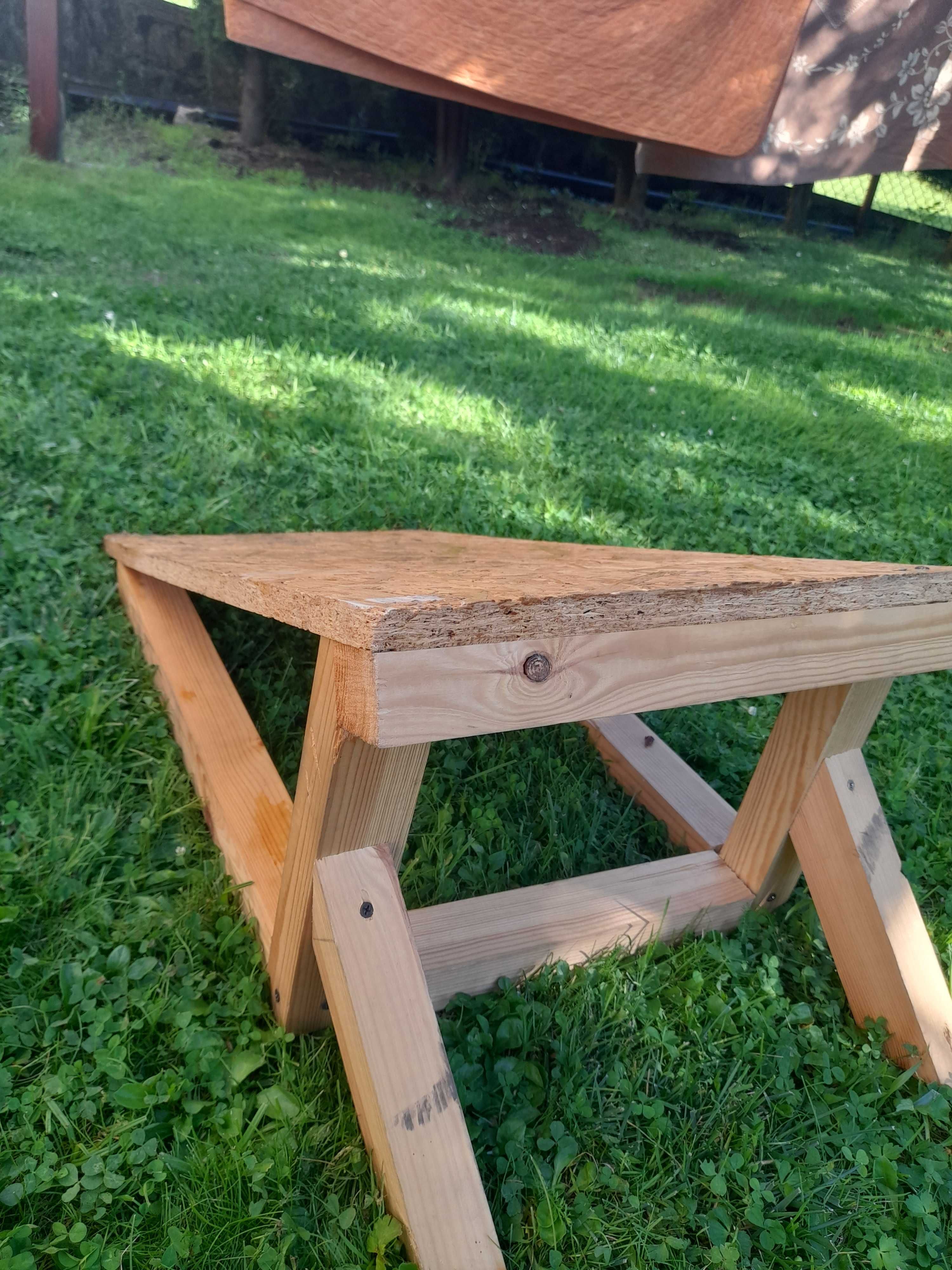 Kicker/ rampa rowerowa