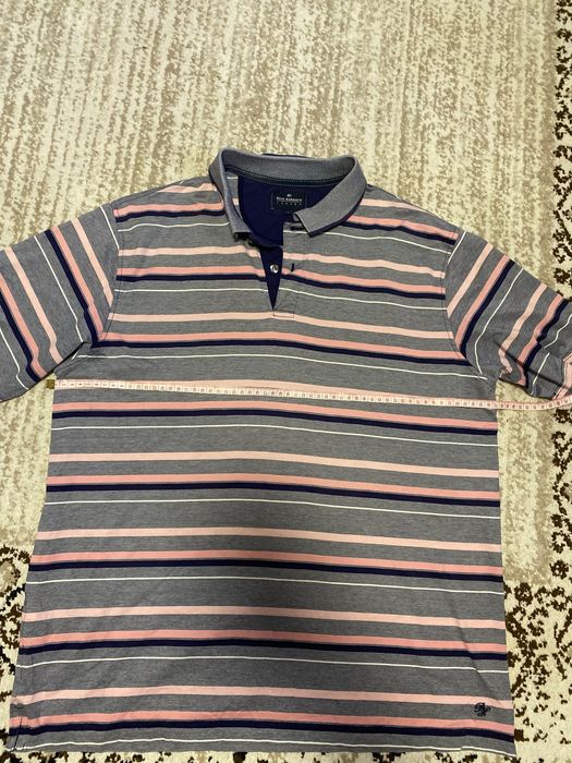 Продам фудболку чоловічу оригінал Blue Harbour