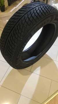 Opony 235/55/20 235/55R20 Michelin Pilot Alpin5 suv dot1923