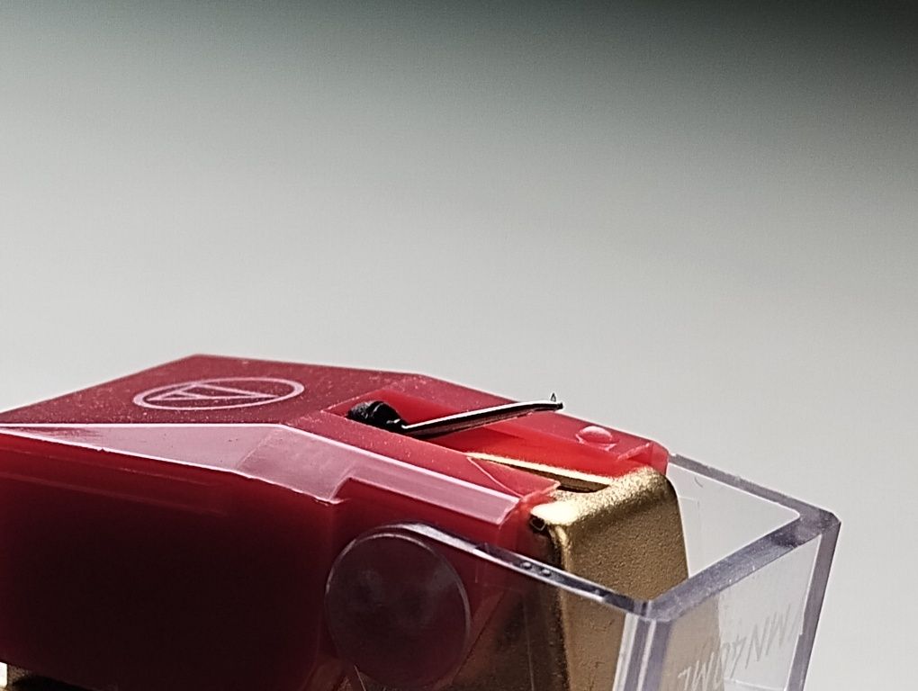 Wkładka gramofonowa Audio Technica VM740ML