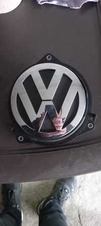 Эмблема крышки багажника Volkswagen CC