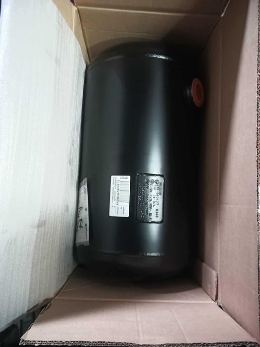 Zbiornik cylindryczny LPG 60/360 STAKO nowy 2025r.