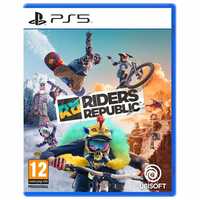 PS5 Riders Republic Games4Us Pasaż Łódzki