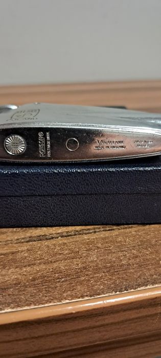 Zapalniczka RONSON Varaflame