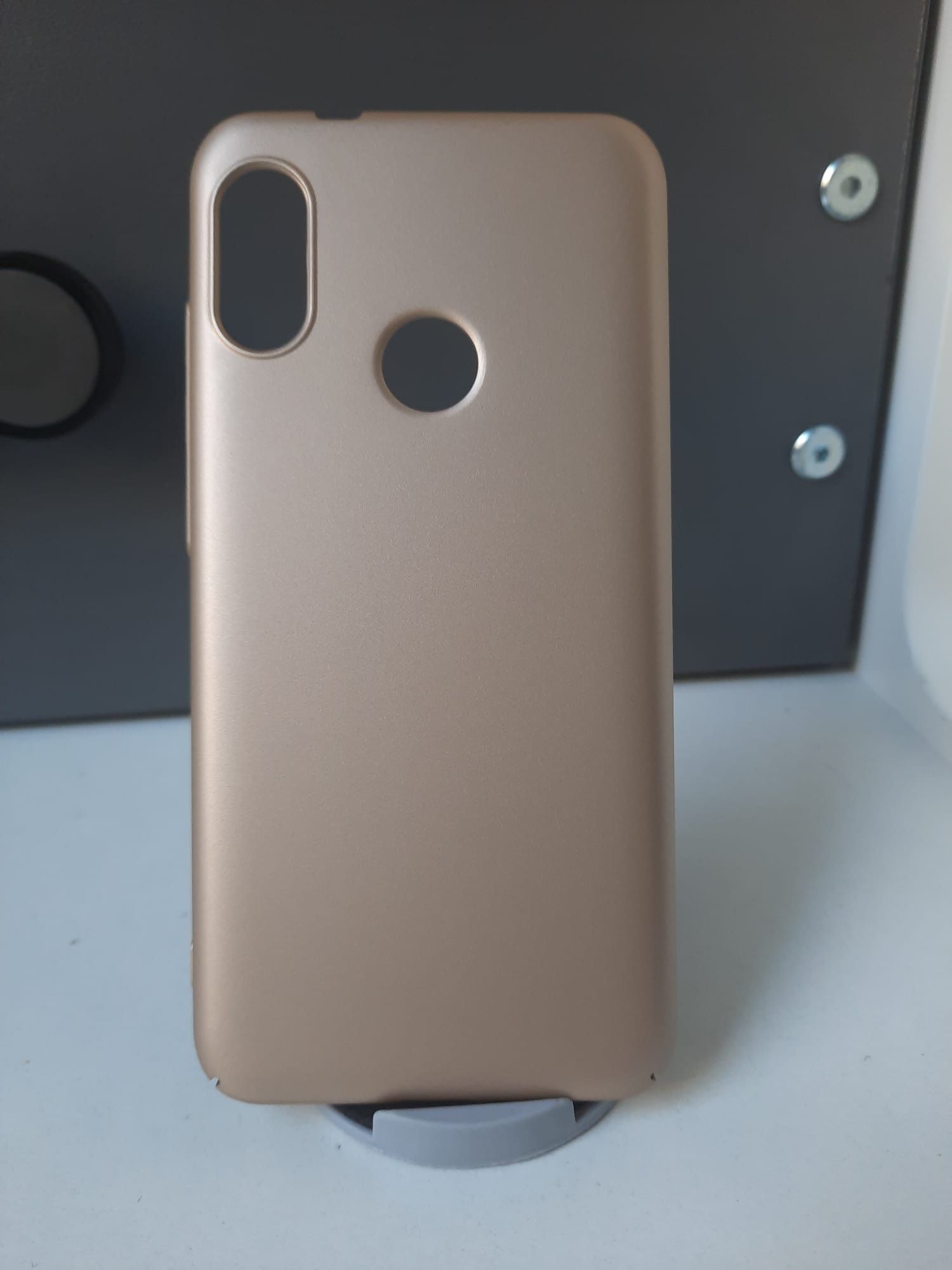 Etui dla Xiaomi Mi A2 lite, Redmi 6 Pro