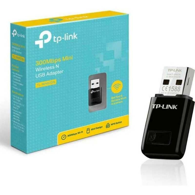 TP-Link 300 Mbps Mini