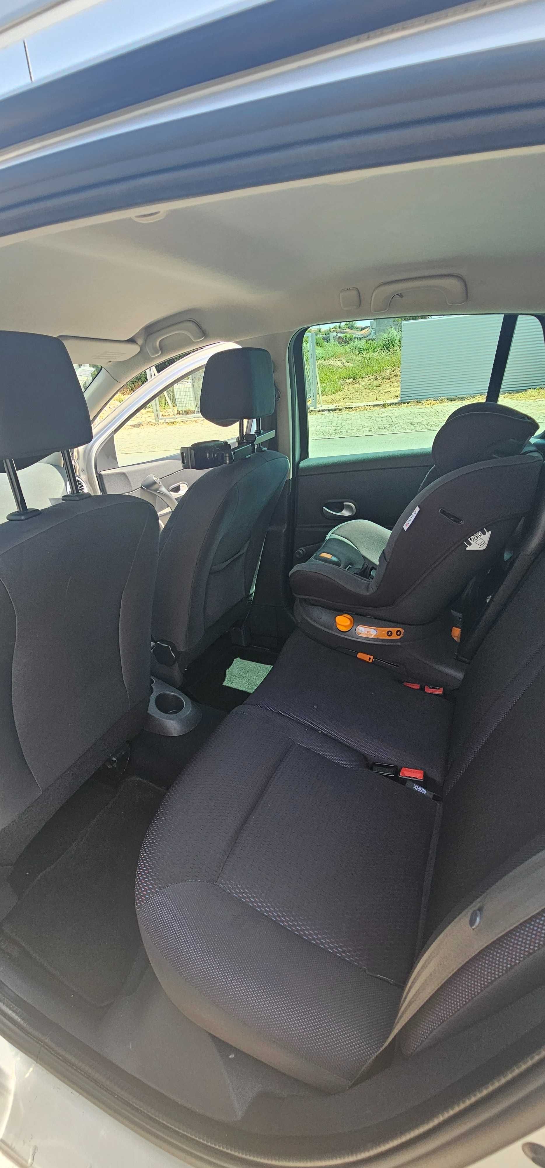 Renault Clio Break 1.2 16v – 101cv – Revisões em dia!