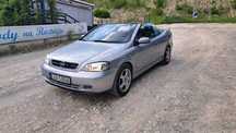 Opel Astra Bertone 1.8 16v