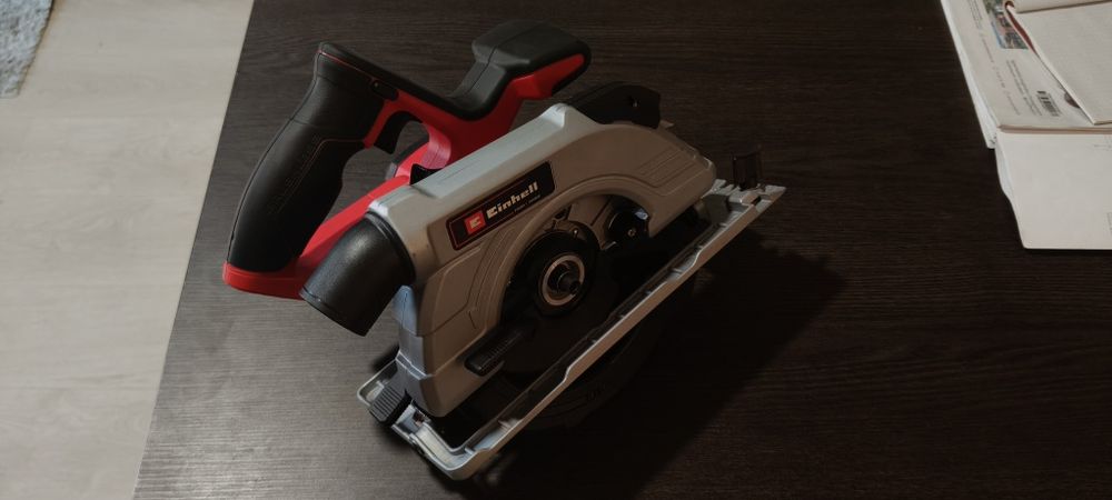 Pilarka tarczowa Einhell TE-CS 18/190