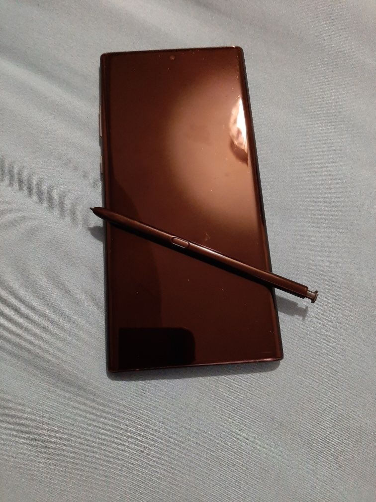 Samsung not 10 plus ЧИТАЙТЕ ОПИСАНИЕ