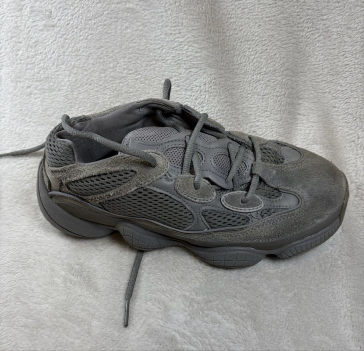 Adidas yeezy 500 Оригінал Вживані!