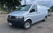 Volkswagen Transporter Bdb stan