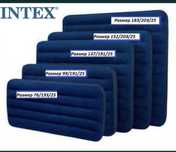 Матрас надувной интекс intex надувний матрац