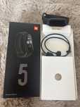 Xiaomi Mi Smart Band 5 czarny