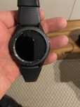 Smartwatch Samsung gear S3 frontier
