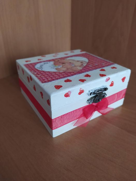 365 powodów dla których Cię Kocham prezent dzień chłopaka kobiet
