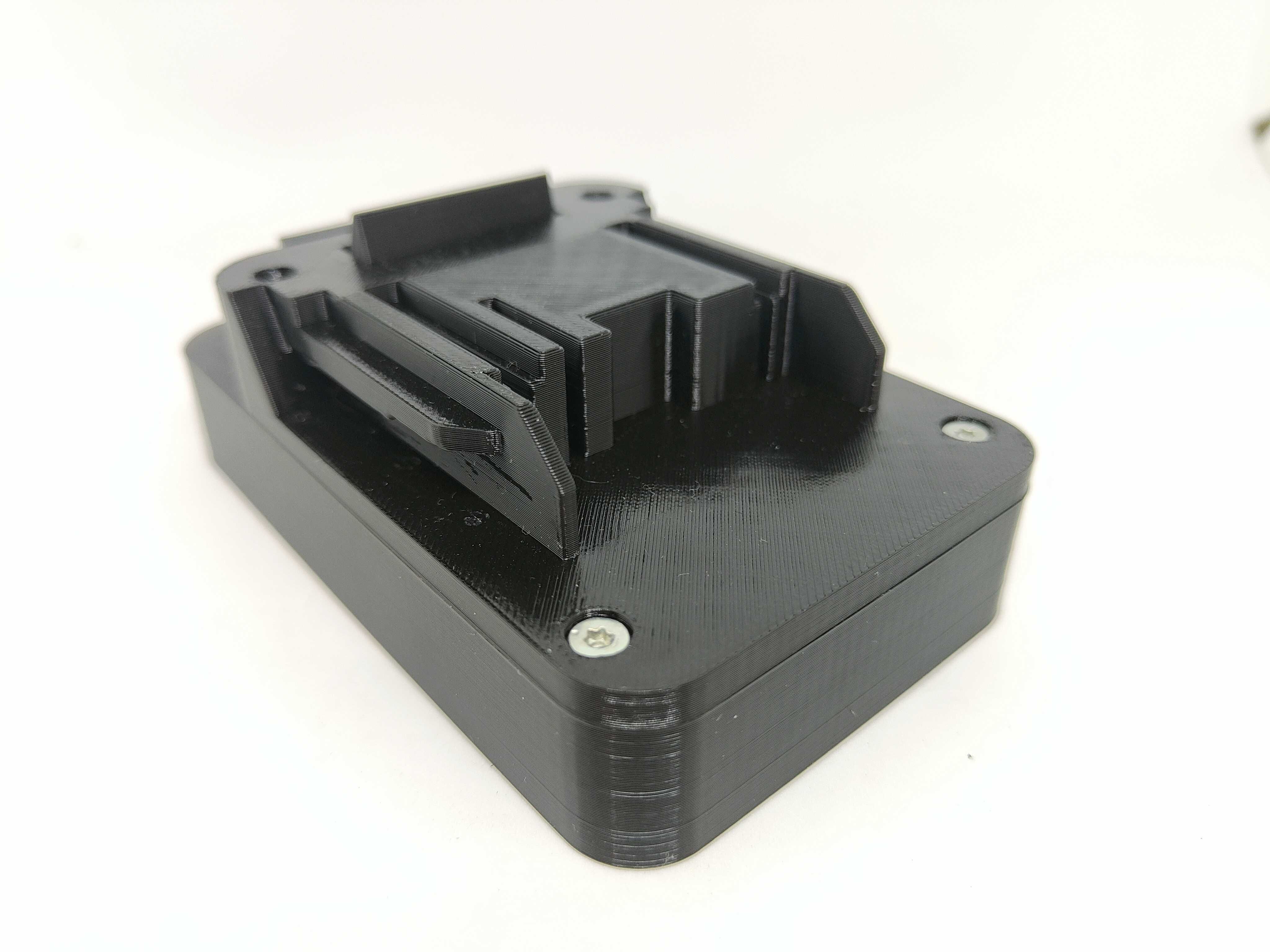 Adapter baterii Festool BPC do Makita LXT