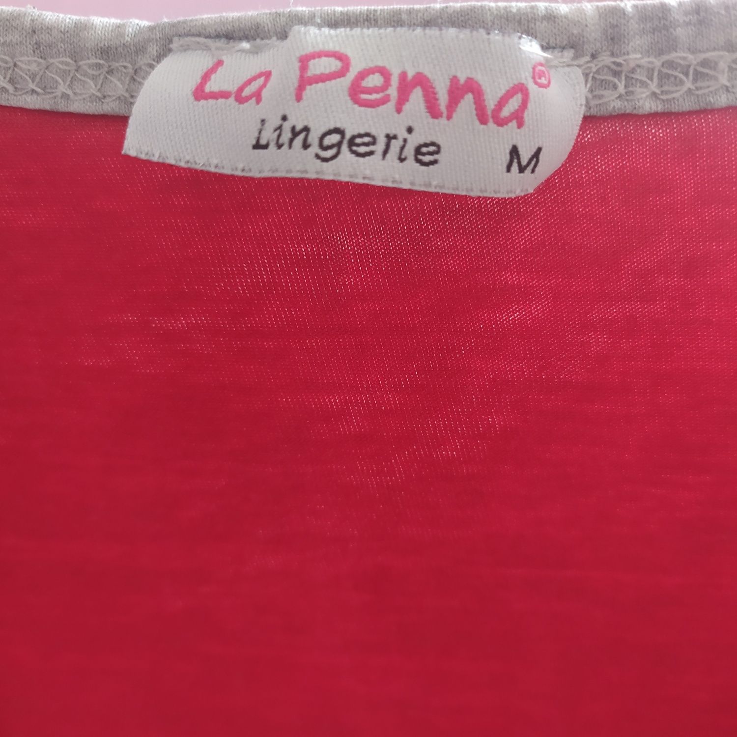 Koszula do karmienia La penna M