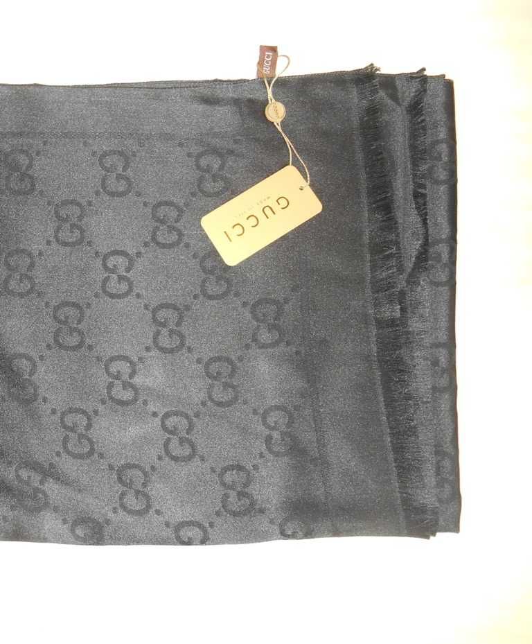 Louis Vuitton Szalik, Szal, apaszka męski damski, Włochy 78-32