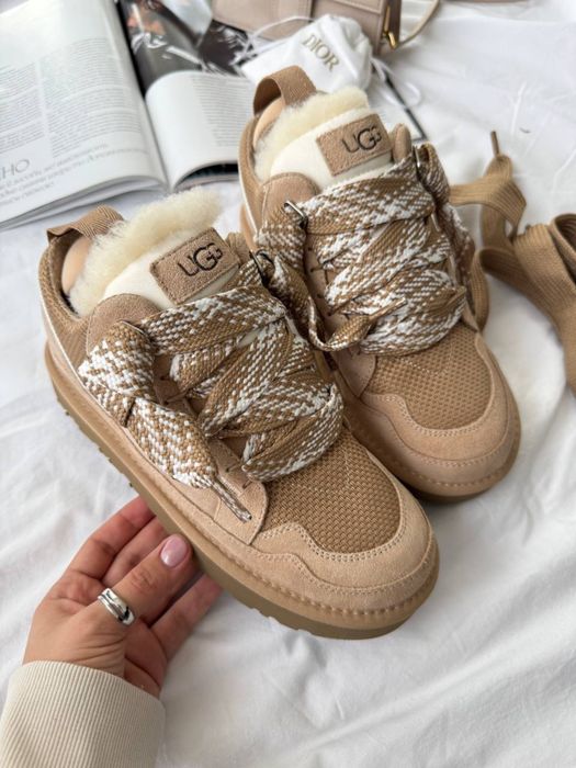 Ugg Lowmel premium - є у наявності!