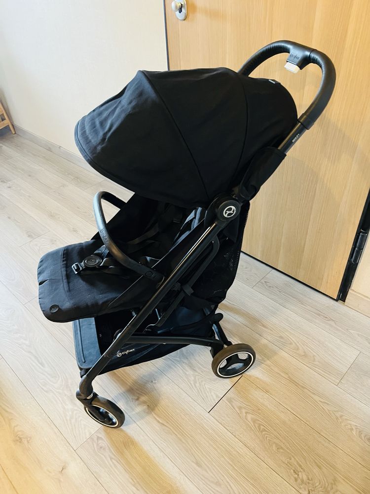Wozek cybex beezy