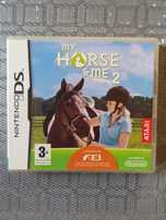 [00213] [NDS] My Horse and Me 2