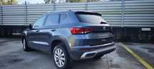 SEAT ATECA 2.0 TDI 150 CV CAIXA DSG MOTOR DTT DE 2021 EM CENTRO DE ABATE