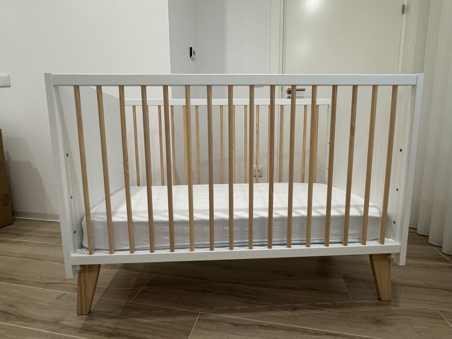 Berço para bebe