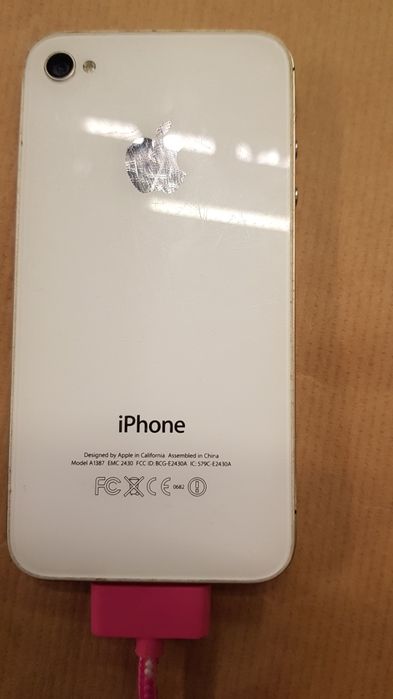 iPhone A1387 smartfon