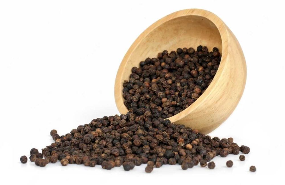 Pieprz czarny ziarno / ziarnisty  1 kg