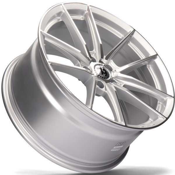 Alufelgi 18'' 5X112 SEVENTY9 SCF-A Skoda KodiaQ