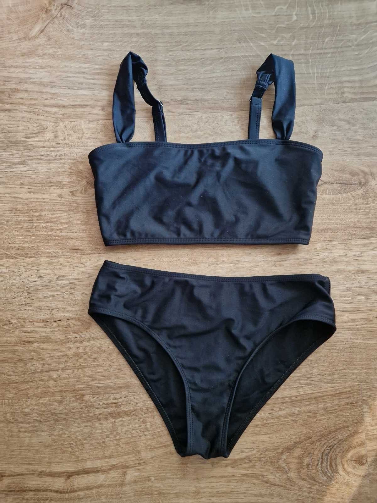 Bikini preto Tamanho S/M