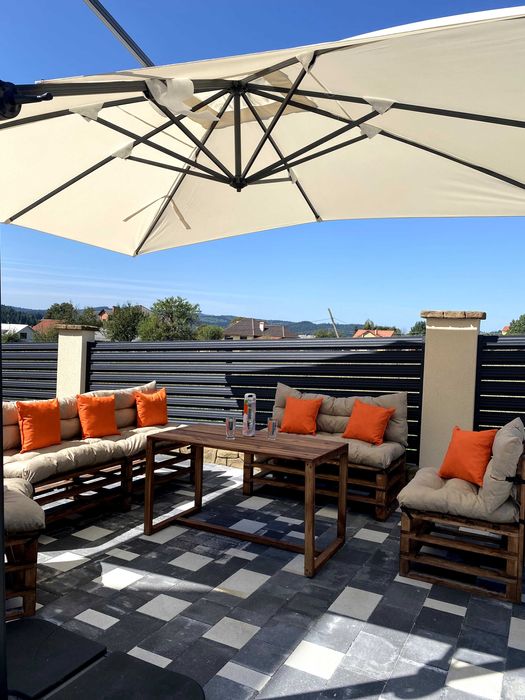 Пропонуємо   сучасний затишний і продуманий будинок в Горах в Східниці