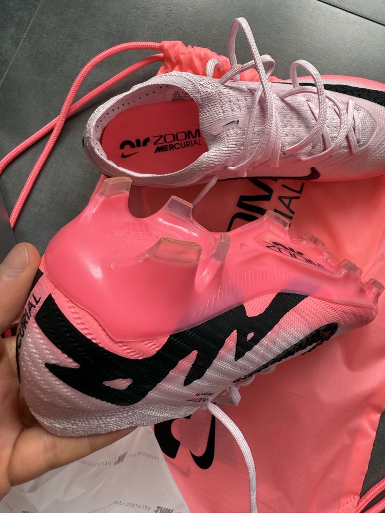 Nike Zoom Mercurial Vapor 15 Elite roz. 44