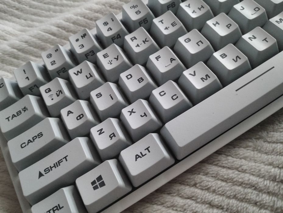 Клавіатура 2E gaming k360