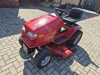 Traktorek kosiarka toro gt 430 john deere