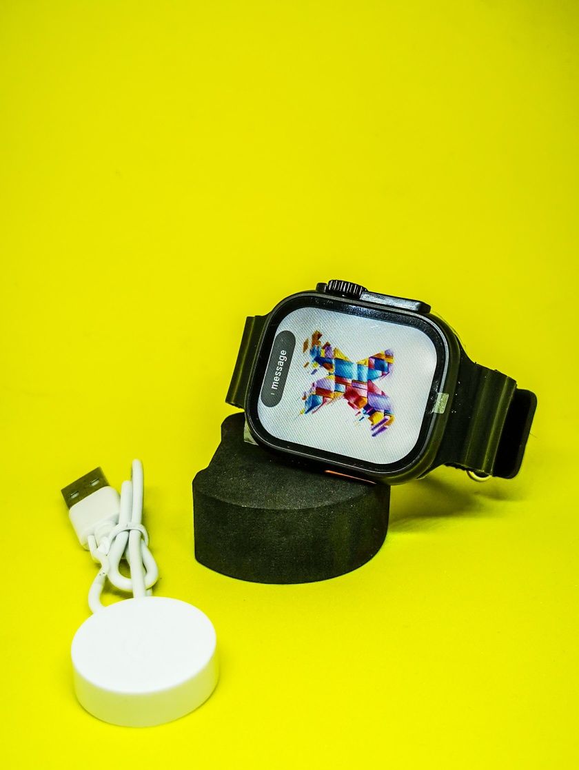 Vendo SmartWatch Ultra 9
