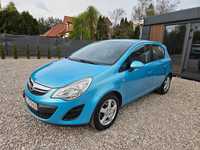 Opel Corsa LiFT 1.2 Benzyna Serwis Zadbany Klima